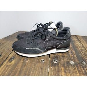 Nike Daybreak Type N.354 DBreak Black Athletic Sneakers DA7729-002 Sz 10